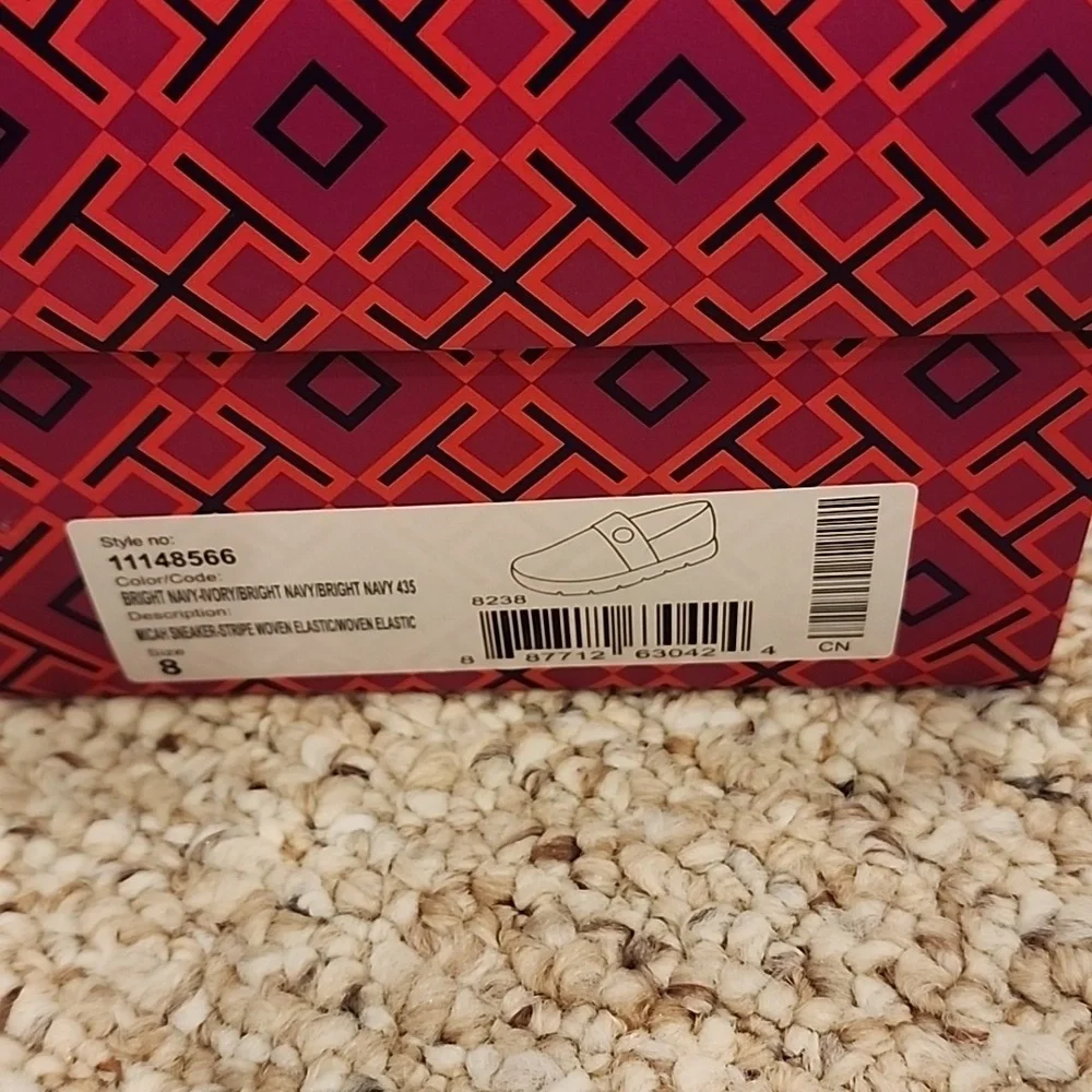 Tory Burch tory burch
